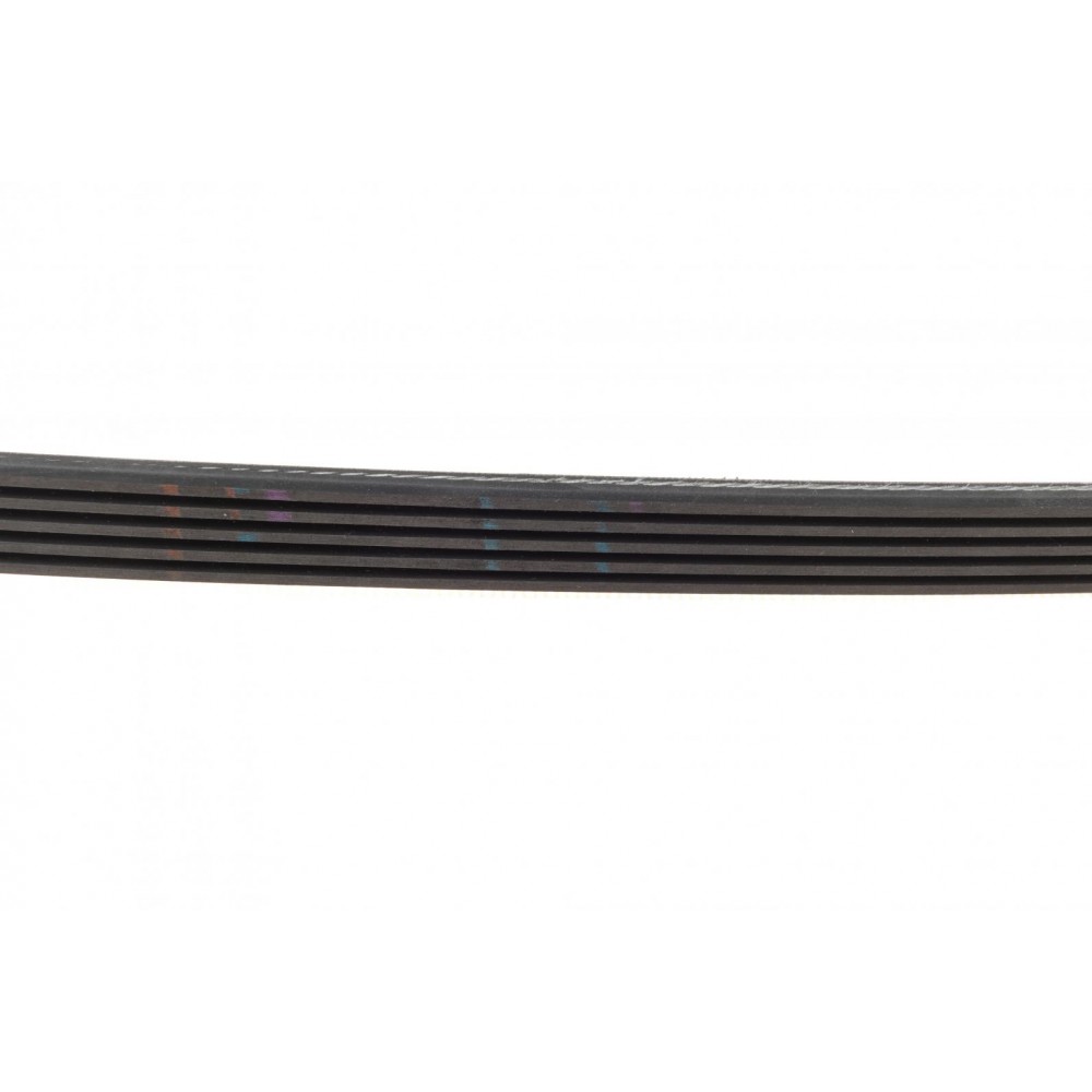 Ремінь генератора Mazda 626 1.8-2.2 86-96/Opel Kadett 1.6 86-94/Ford Escort 1.8D 88-95 (5PK1010)