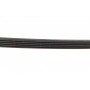 Ремінь генератора Mazda 626 1.8-2.2 86-96/Opel Kadett 1.6 86-94/Ford Escort 1.8D 88-95 (5PK1010)