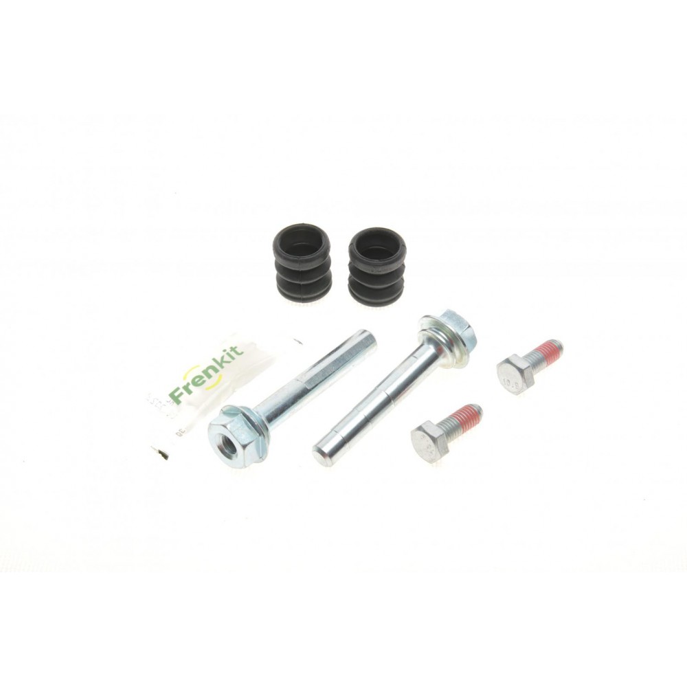Направляюча супорта (переднього/к-кт) VW T4 90-03 (к-кт) (Lucas)