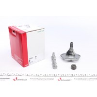 Опора кульова (передня/знизу) Fiat Ducato/Peugeot Boxer (1.4t) 02-06, R15