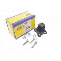 Опора кульова (передня/знизу) Ford Fiesta/Fusion 1.2-1.6 01-12