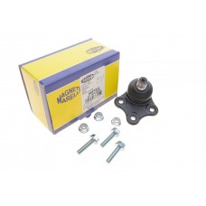 Опора кульова (передня/знизу) Ford Fiesta/Fusion 1.2-1.6 01-12