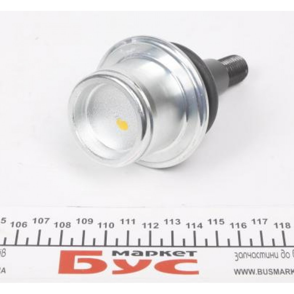 Опора кульова (передня/знизу) Land Rover Discovery/Range Rover 2.7TD-4.4 04-09