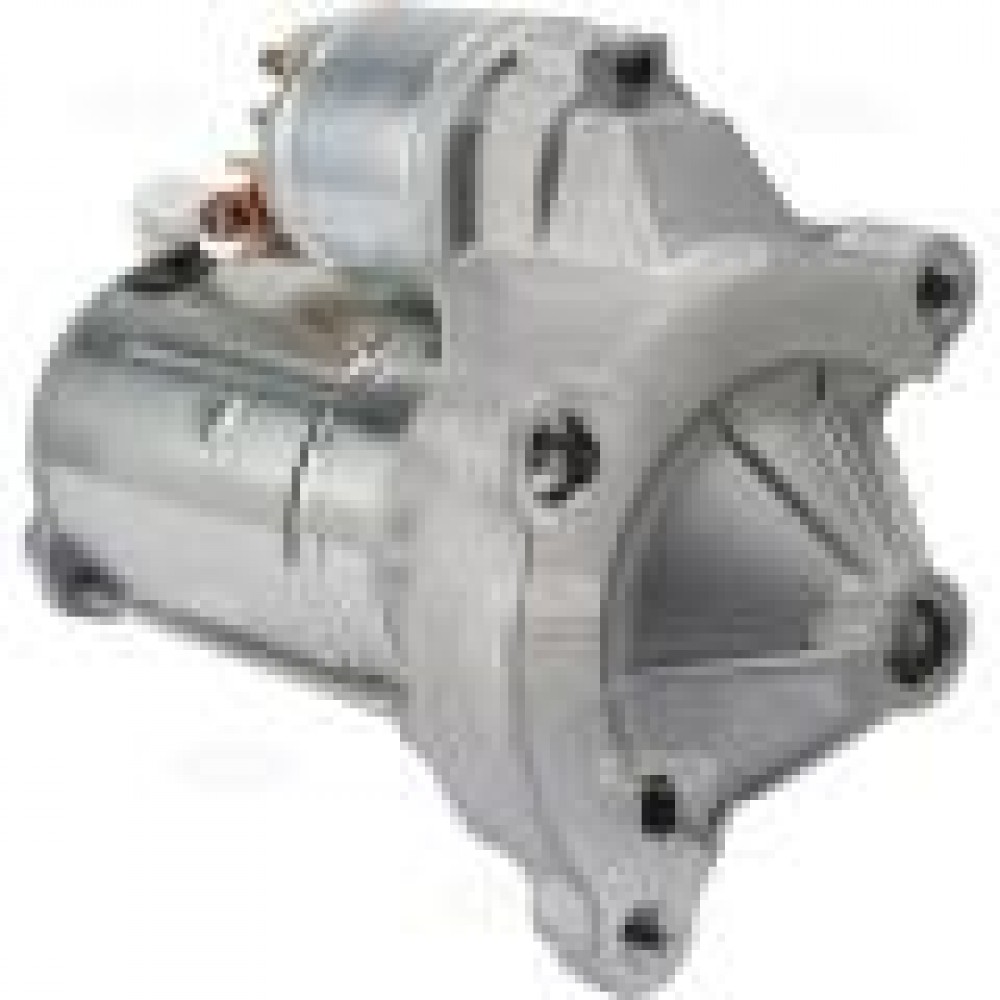 Стартер Citroen C4/C5 1.9-2.2D 98- (12V/1.9kw) (z=11/12) = 113926