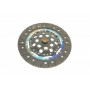 Комплект зчеплення Renault Megane II 2.0 03-09 (d=240mm)