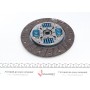 Комплект зчеплення Fiat Scudo/Ducato 2.0 JTD (d=230mm) z=18 (+вижимний) (ето замінено 826634)