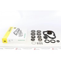 Ремкомплект КПП VW Caddy III/IV 1.6TDI/2.0TDI, 03/04 - 0A4, 5 ступ. мкпп
