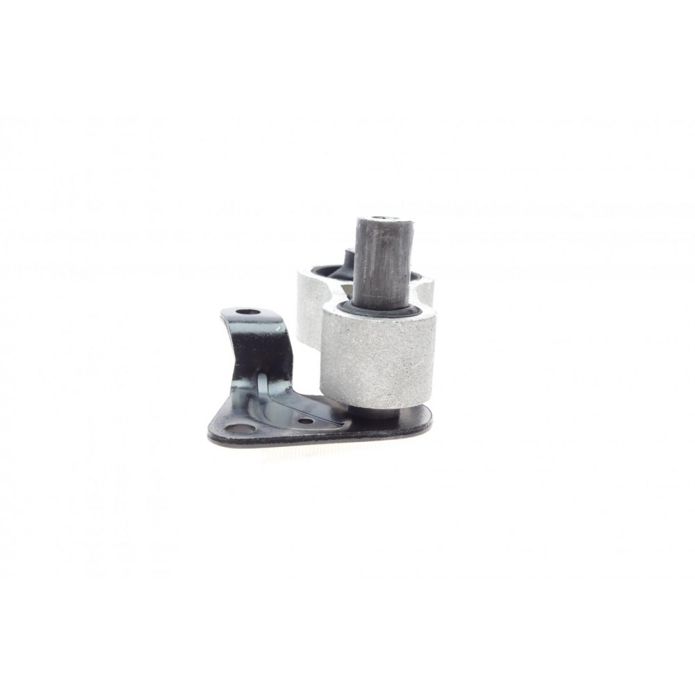 Подушка КПП Ford Fiesta 1.3/1.4i/1.6TDCi 01- (косточка + кронштейн)