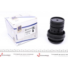 Подушка двигуна (передня) VW Caddy II/ Golf III/ IV 91-04