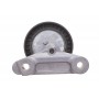Комплект ременя генератора Skoda Fabia/VW Polo 1.0/1.6 14- (6PK989)
