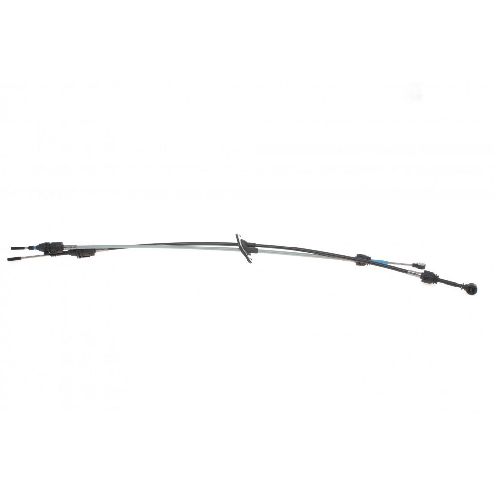 Трос кулиси MB Sprinter 2.2CDI 00-06 (aftermarket quality)