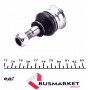 Опора кульова (передня/знизу) Citroen C1/Peugeot 107/108 05-/Toyota Yaris 99-12/Verso S (d=36.75mm)