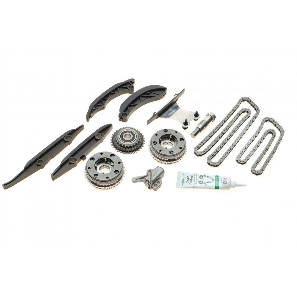 Комплект ланцюга ГРМ BMW 3 (F30/F80/G20/G80)/5 (G30/G90) B48/B58 16-