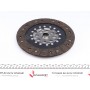 Комплект зчеплення VW Passat/Audi A4/A6 1.9 TDI 95-01 (d=228mm) (+вижимний)