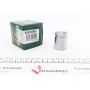 Поршень супорта (заднього) Peugeot 205/206/Renault Clio -03 (30x38.5mm) (Bendix) (з механізмом)