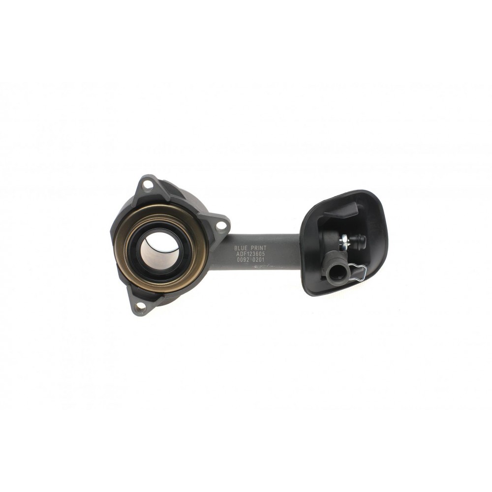 Підшипник вижимний Ford Connect 1.8DI/TDCI 02-13, 55/66/85kw