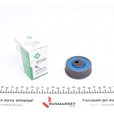 Ролик ГРМ Hyundai Santa Fe/Sonata/Kia Sorento/Mitsubishi Galant 2.0/2.4 87-07 (натяжний) (55x18.5)