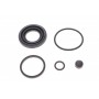Ремкомплект супорта (заднього) Toyota C-HR 16-/Yaris 20- (d=35mm) (ADVICS)
