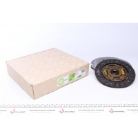 Комплект зчеплення Opel Combo 1.6i 01- (d=202mm) z=14