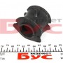 Втулка стабілізатора (переднього) Citroen Jumpy/Fiat Scudo 96- (d=24mm)