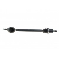 Піввісь (передня) Skoda Fabia/Rapid/VW Polo 12-22 (26x36x868.5) (L)