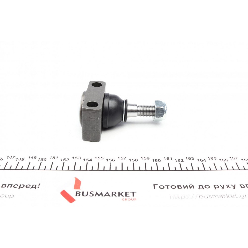 Опора кульова (передня/знизу) Smart 98-04