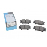 Колодки гальмівні (задні) Toyota Camry/Rav4 2.0-2.5 06-