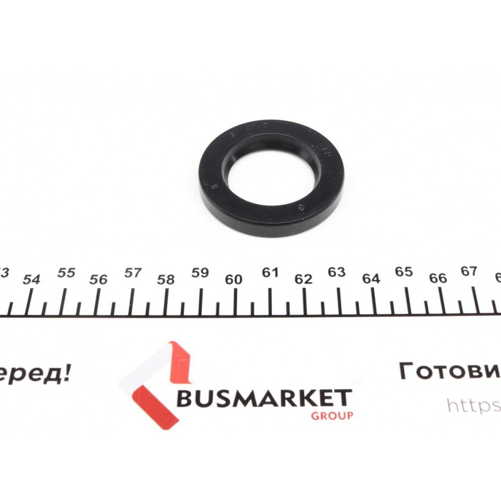 Сальник розподільного валу BMW 3 (E30)/5 (E28/E34) 1.6i-2.0i -91 (30x47x7)