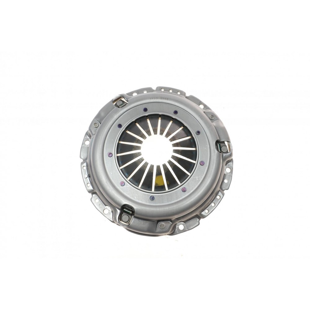 Комплект зчеплення Honda Accord 2.0 i 03-08 (d=220mm) (+вижимний)