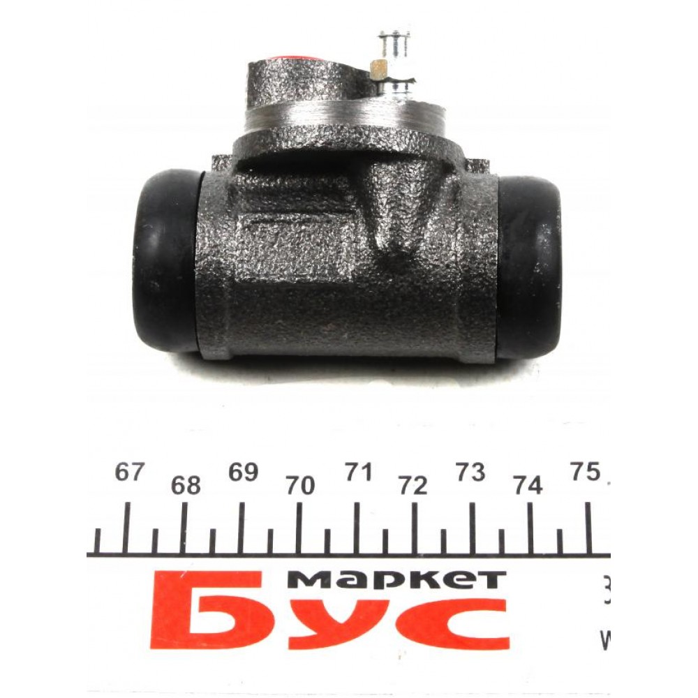Циліндр гальмівний (задній) Citroen C-Elysse 12-/Xsara 97-05/Peugeot 206 98-/306 93-02/301 12- (R)