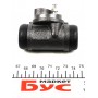 Циліндр гальмівний (задній) Citroen C-Elysse 12-/Xsara 97-05/Peugeot 206 98-/306 93-02/301 12- (R)