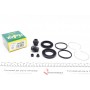 Ремкомплект супорта (переднього) Subaru Forester/Impreza/Legacy III 96-05 (d=43mm) (Akebono)