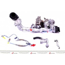 Турбіна VW T5/T6 2.0TDI 09- (Bi-Turbo)