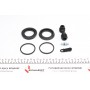 Ремкомплект супорта (переднього) Hyundai Santa Fe/Kia Sorento 06- (d=45mm) (+2 поршня) (Mando)