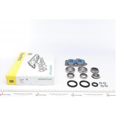 Ремкомплект КПП VW Passat 1.6 FSI 05-08 (0AJ) MQ200. 6-ступінчаста механічна коробка передач