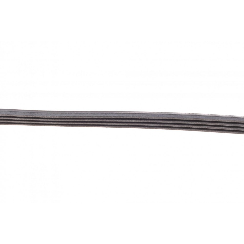 Ремінь генератора Mazda 323 1.3-1.8 89-04/BMW 3 (E46)/7 (E65/E66/E67) 3.0d 02-05/Kia Rio 1.5 00-05