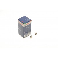 Автолампа C5W 12V 5W SV8.5-8 Pure Light (пальчик 35мм)