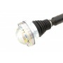 Піввісь VW Caddy 04-15 1.6-2.0 i/2.0 D /Skoda Octavia 1.6-2.0 4x4 (R) (36x601)