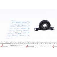 Підшипник підвісний BMW 3 (E46) 2.0D 98-05 (d=30mm)