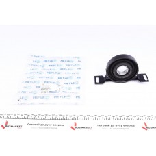 Підшипник підвісний BMW 3 (E46) 2.0D 98-05 (d=30mm)