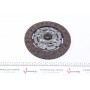 Комплект зчеплення Ford Focus 1.5/1.6 TDCi 10- (d=240mm)