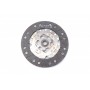 Комплект зчеплення VW Caddy III 1.9TDI 04-10, 77kw, d=230mm, BLS,BJB