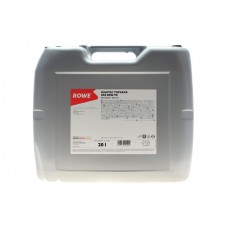 Олива 80W90 HIGHTEC TOPGEAR (20L) Mineral (ZF TE-ML 02A/MB 235.1/API GL-4) (світло-коричневий)