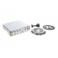 Комплект зчеплення Ford Connect 1.8TDCI 02-13
