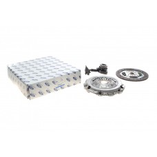 Комплект зчеплення Ford Connect 1.8TDCI 02-13