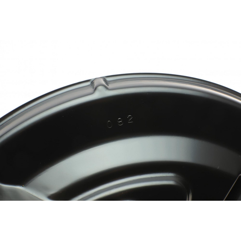 Захист диска гальмівного (заднього) (R) Audi A3/Seat Leon/Skoda Octavia II/VW Golf 03-16