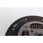 Комплект зчеплення Fiat Ducato 2.3D 06- (d=250mm)