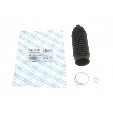 Пильник рейки рульової Renault Clio III/Nissan Micra 03-