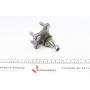 Опора кульова (передня/знизу/L) VW Polo/Skoda Fabia 1.0-2.0 99-