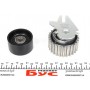 Комплект ГРМ + помпа Fiat Doblo 01-/Opel Zafira B 1.9 JTD 05- (помпа 1595R)